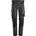 Snickers Snickers AllroundWork Stretchhose 108 stahlgrau/schwarz