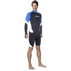 Trilastic Rash Guard Shorts - Herren - Gr: 2XL