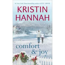 Ballantine Books Inc. Comfort & Joy