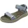 Woden Line Herren Blau 42