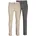JPSTMARCO JJDAVE 2PK MP NOOS Chinohose Beige 36 32