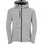 Kempa Softshelljacke Herren 212 sand grau XL