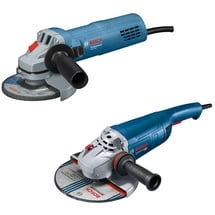 Bosch GWS 22-230 J Professional inkl. GWS 880 Professional