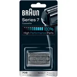 Braun Scherkopfkassette Kombipack Series 7 70B