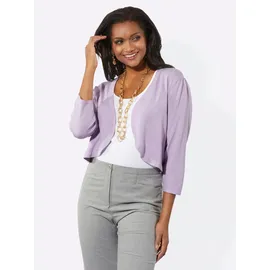 Lady Bolero lila 52