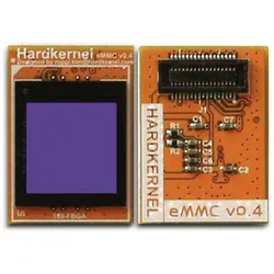 ODROID, 16GB eMMC Module C4