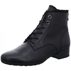 Gabor Stiefelette Pisa, Schwarz, 61⁄2