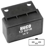 Hüco Hitachi Generatorregler 130216