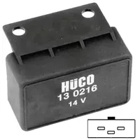 Hüco Hitachi Generatorregler 130216