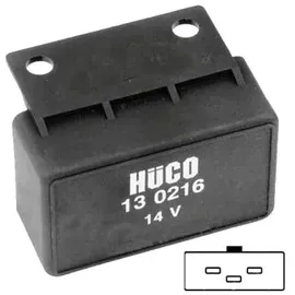 Hüco Hitachi Generatorregler 130216