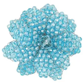 COLLEZIONE ALESSANDRO Brosche " Bari " in rosa | Gr.: onesize