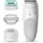 Braun Silk-épil 5 Epilierer Weiß