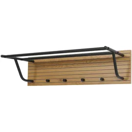 MCW Wandgarderobe N78 Natur