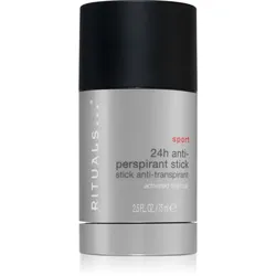 RITUALS Sport Antitranspirant-Deoroller 75 ml