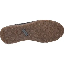 Josef Seibel Raymond 01 Herren Schwarz 44