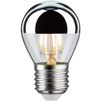 Paulmann LED-Tropfen 28668 4,8 W E27 warmweiß 1 St.