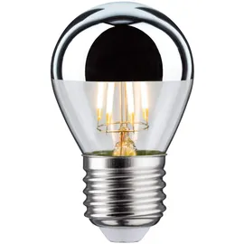 Paulmann LED-Tropfen 28668 4,8 W E27 warmweiß 1 St.