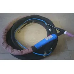 WIG-Brenner SR-26 für Telwin WIG Geräte 4mtr. 3 Polig