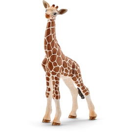 Schleich Wild Life Giraffenbaby 14751