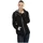 Knuffelwuff Damen Softshell Jacke Manhattan Größe: L / 40 Schwarz