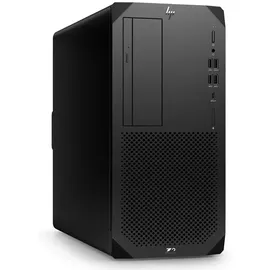 HP Z2 G9 Desktop-PC Intel Core i7 14700K 32 GB RAM 1 TB SSD