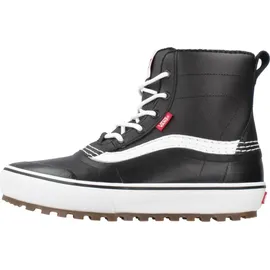 Vans MTE Standard Mid Waterproof Schwarz 43