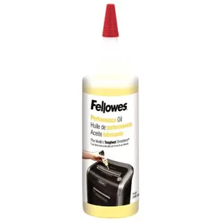 Fellowes Aktenvernichter-Öl 120 ml