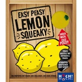 Huch! & friends Easy peasy lemon squeaky