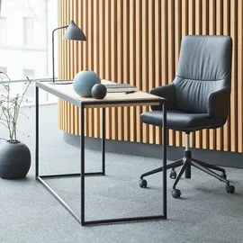 Stressless Home Office Leder Mint
