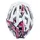 Uvex Air Wing 56-60 cm Kinder white/pink 2021