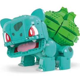 Mega Construx Mega Pokémon Jumbo Bisasam 789-tlg. HNT96