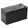 Indexa HP13 Notstrom-Akku f.Alarm- zentralen 1.2Ah 33155