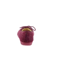 Witt Weiden Clogs Rot 42