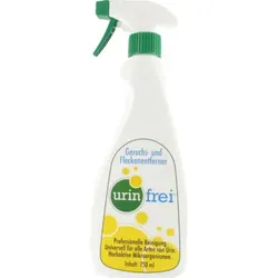 URIN FREI Geruchs- und Fleckenentferner 750 ml