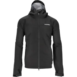 Acerbis Paddock 3L schwarz M