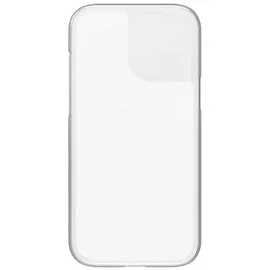 QUAD LOCK iPhone 12 Pro Max Poncho-Schutz transparent