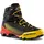La Sportiva Aequilibrium ST GTX Herren Black/Yellow 45