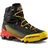 Herren Black/Yellow 45