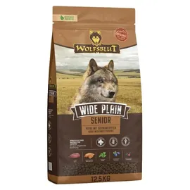 Wolfsblut Wide Plain Senior 12,5 kg
