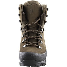 Hanwag Nazcat GTX Herren erde/brown 42