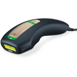 IPL-Haarentferner »IPL 5800 Pure Skin Pro«, Bis zu 600.000 Lichtimpulse, Klinisch getestete Technolgie für höchste Sicherheit zuhause, 92248731-0 schwarz