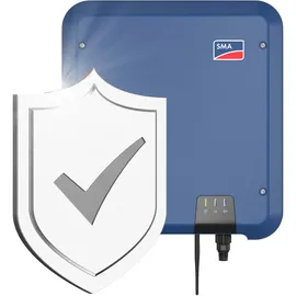 SMA STP 8.0-3AV-40 Wechselrichter 8 kW