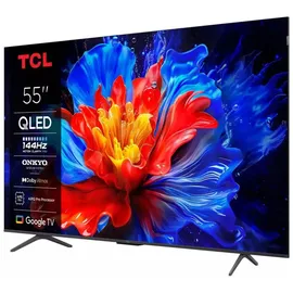 TCL 55P89K 55 Zoll QLED 4K Google TV