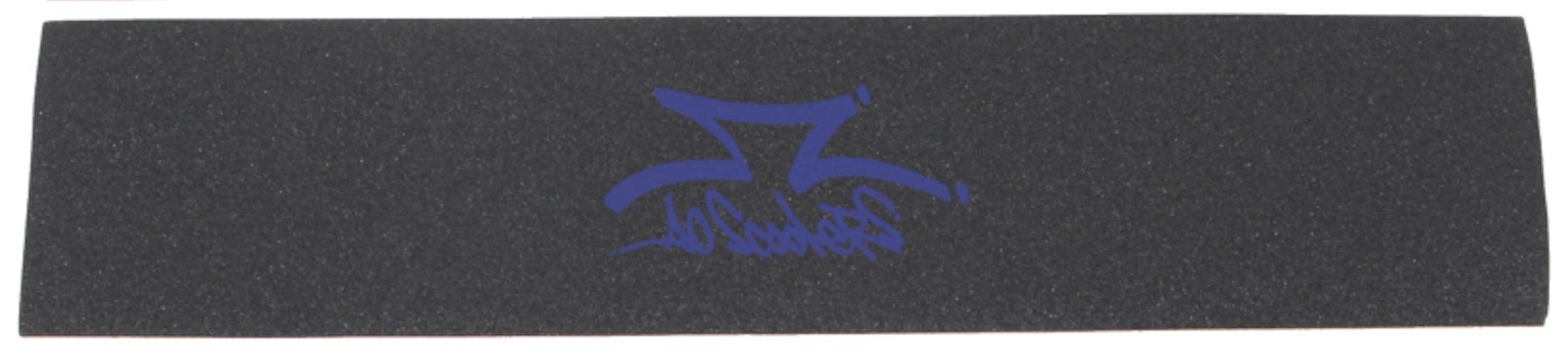 AO Graffiti Logo Griptape blue Stund Scooter roller Tape
