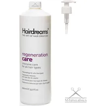 HAIRDREAMS Regeneration Care Haarverlängerung 1000 ml