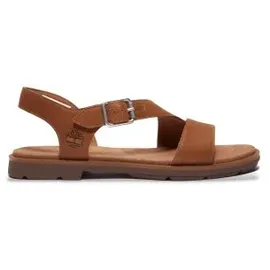 Timberland Calista Bay Damen Braun 38