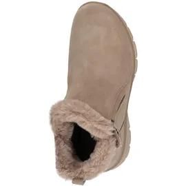 SKECHERS Boots Skechers Easy Going beige 39