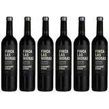 Finca Las Moras Barrel Select Cabernet Sauvignon Trocken (6 x 0.75 l)