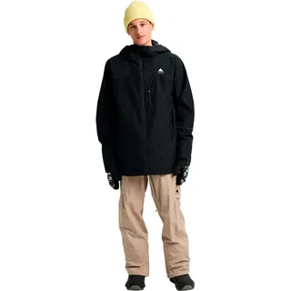 BURTON Reserve 2l Jacke true black XL