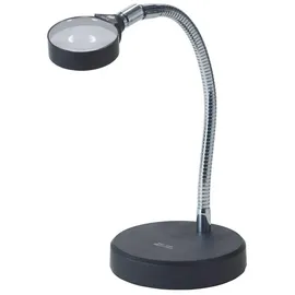 mm_unverified_brand Schweizer Standleseglas Tech-Line Vergr. 4x Linsen-D.65mm